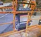 2017 JLG 800S Boom Lift