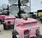 2017 Magnum Pro MLT6SM Portable Light Tower