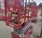 2019 MEC MICRO 19 Scissor Lift