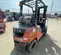 2019 Toyota 8FGU25 Warehouse Forklift