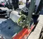 2019 Toyota 8FGU25 Warehouse Forklift