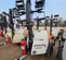 2021 Generac MLT6SKDS Portable Light Tower