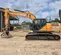 2019 Case CX210D Excavator