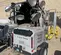 2017 Wacker Neuson LTV6K Portable Light Tower