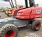 2019 Skyjack SJ66T Boom Lift