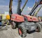 2017 Skyjack SJ66T Boom Lift