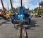 2017 Genie GTH-1056 Forklift