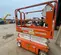 2018 Snorkel S3219E Scissor Lift