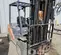 2019 Toyota 8FDU25 Warehouse Forklift