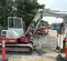 2019 Takeuchi TB280FR Excavator