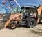 2020 Case 580N Backhoe Loader