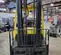 2014 HYSTER H80FT Warehouse Forklift