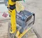 2021 Wacker Neuson DPU6555He Vibratory Plate Compactor
