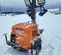 2022 Generac MLTS-4 Portable Light Tower