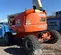 2017 JLG 450AJ Articulating Boom Lift