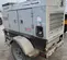 2021 Wacker Neuson G25 T4F Diesel Generator