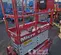 2019 MEC MICRO 19 Scissor Lift