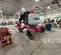 2018 MEC 45AJ-D Articulating Boom Lift