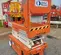 2019 Snorkel S3219E Scissor Lift