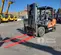 2019 Doosan D35S-7 Warehouse Forklift