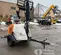 2022 Generac MLTS-4 Portable Light Tower
