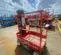 2018 Skyjack SJ12 Self-Propelled One-Person Lift