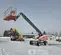 2017 Skyjack SJ66T Boom Lift
