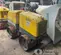 2022 Wacker Neuson RTLX-SC3 Double Drum Roller