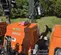2022 Generac MLTS-4 Portable Light Tower