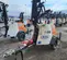 2021 Generac MLT6SKDS Portable Light Tower