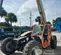 2018 JLG 742 Forklift