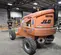 2017 JLG 400S Boom Lift