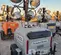 2021 Wacker Neuson LTV6L Portable Light Tower