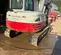 2019 Takeuchi TB290C Mini Excavator