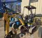2021 JCB 19C-1E Mini Excavator
