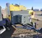2020 Wacker Neuson E3000 Ground Heater