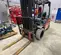 2019 Toyota 8FGU30 Warehouse Forklift