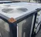 2015 TRANE TSH300F