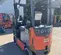 2018 Toyota 8FBCU25 Warehouse Forklift