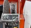 2018 Snorkel S3219E Scissor Lift
