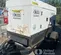 2019 Wacker Neuson G25 T4F Diesel Generator
