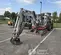 2021 Takeuchi TB260 Mini Excavator