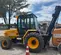 2018 JCB 930-4 Forklift