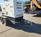 2019 Allmand MP65 Diesel Generator