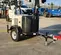 2023 Allmand NLGR LC 3KW Portable Light Tower