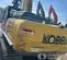 2021 Kobelco SK350LC-10 Excavator