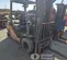 2019 Toyota 8FDU25 Warehouse Forklift