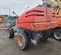2016 Skyjack SJ61T Boom Lift