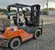 2018 Toyota 8FDU30 Warehouse Forklift