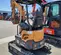 2020 Case CX17C Mini Excavator